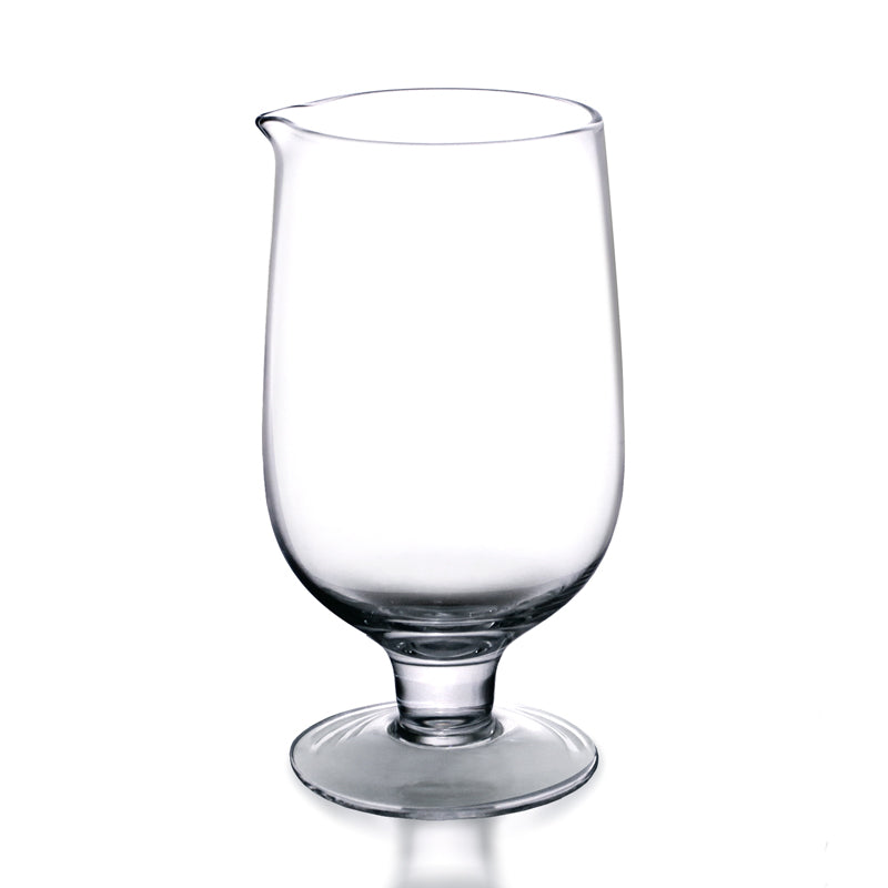 BarConic® Mixing Glass - Stemmed 887ml (30oz.)