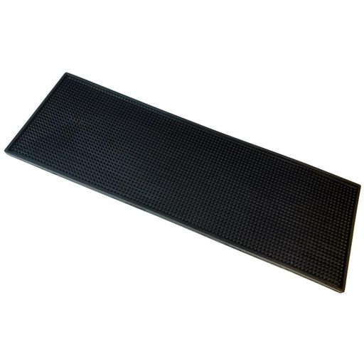 Glass Stacking Mats Black  Bar Liner Glass Mats - Buy at Drinkstuff