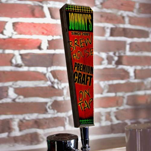 Beer Pixel Art Sticker for Sale by RednGreen