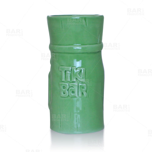 BarConic® 12 oz Tiki Drinkware – Tiki Bar