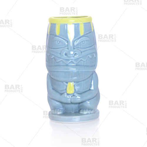 BarConic® 12 oz Tiki Drinkware – Tie