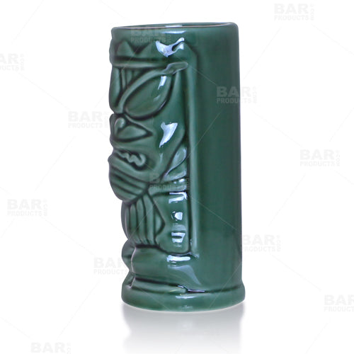 BarConic® Tiki Drinkware – Growl – 12oz.