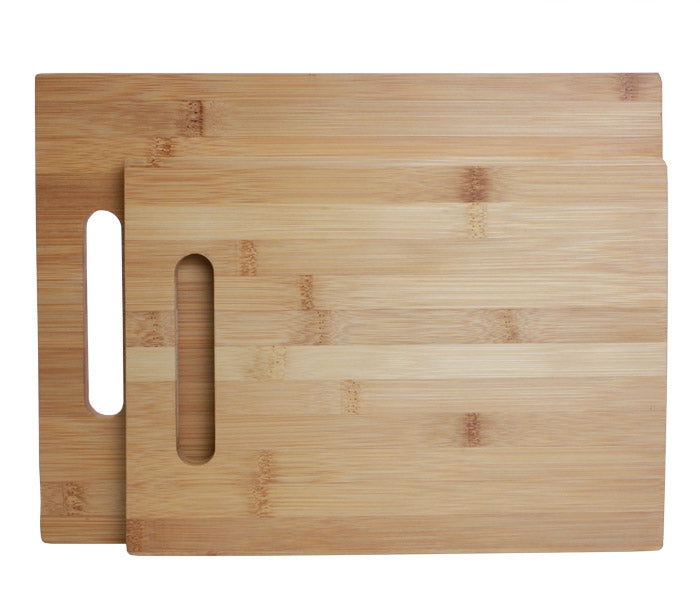 Bamboo Cutting Boards