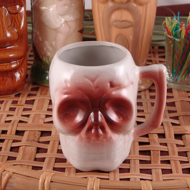 mutiny bar tiki mug