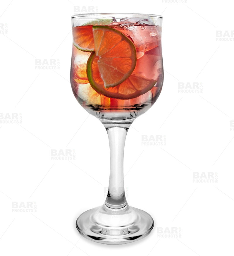 BarConic® Classic Cocktail Glass - 8 ounce