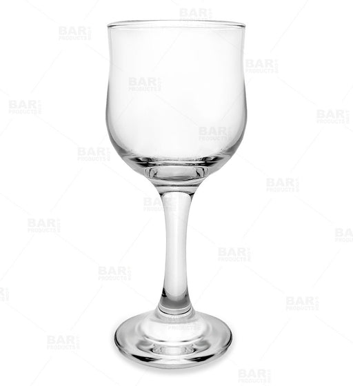 BarConic® Little Birdie Cocktail Glass - 4 oz. — Bar Products