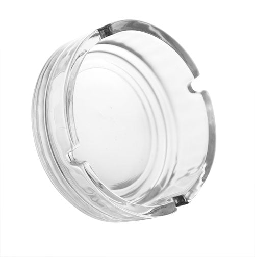 BarConic® Ashtrays - Glass - Case of 72 or Package of 6