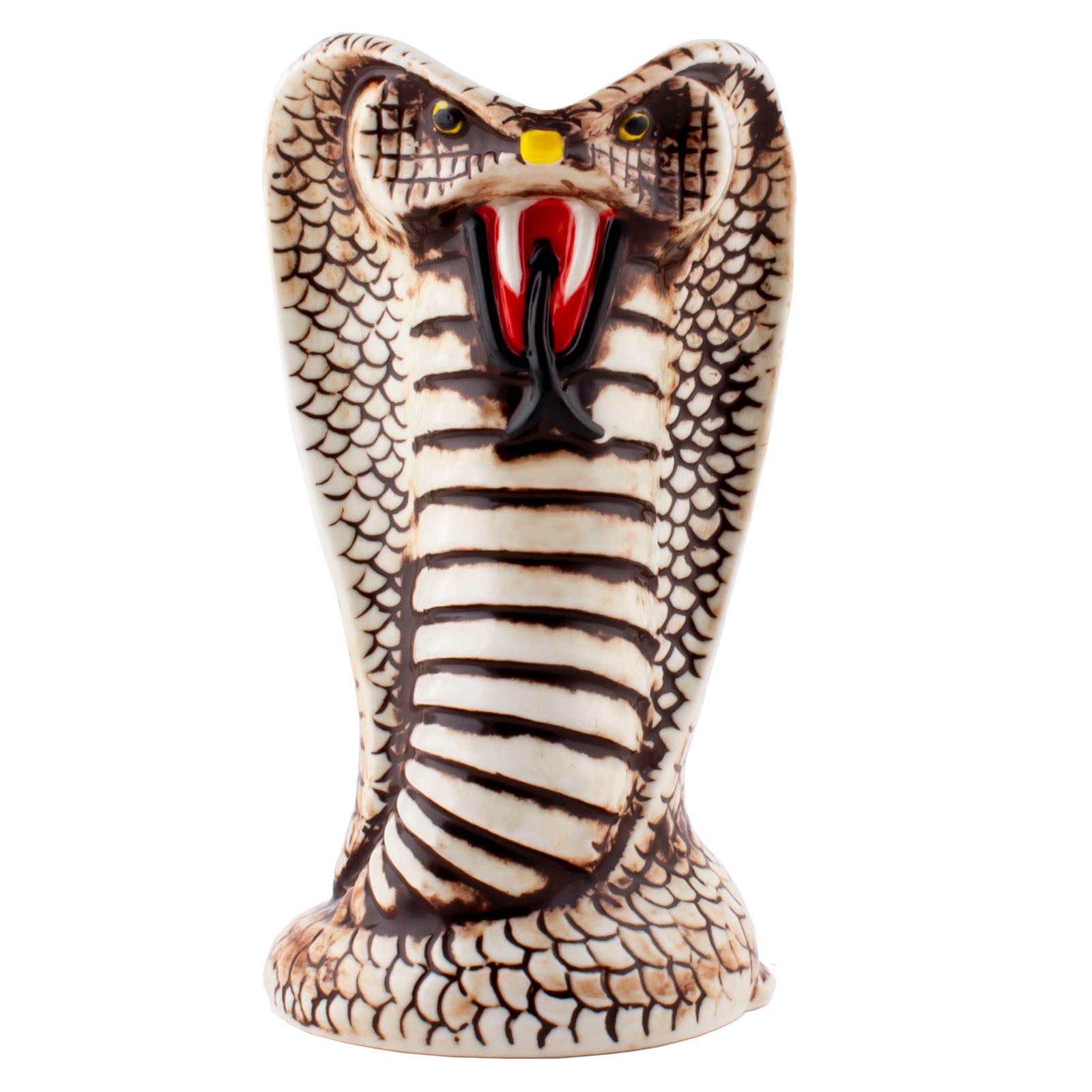 BarConic® Tiki Drinkware - Cobra 16 ounce