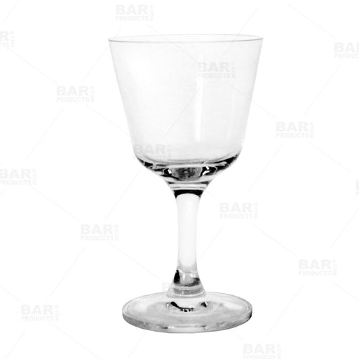  MITBAK Martini Glasses 8 OZ (Set of 6) With Stylish Colorful  Bases, Elegant Stemless Bar Glasses, Great for Martini, Cocktail,  Whiskey, Margarita, & More