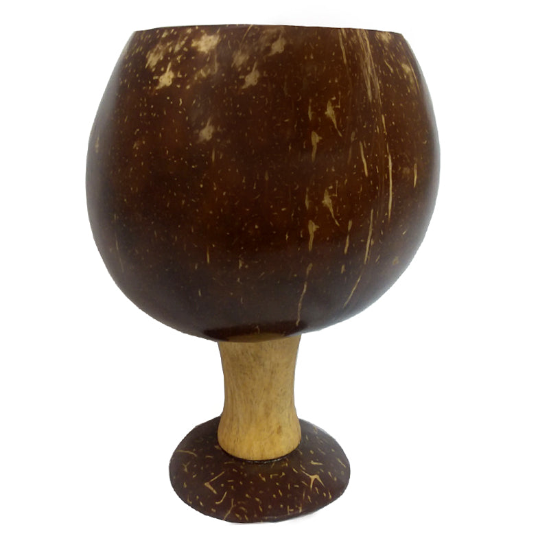 BarConic® Coconut Coupe Cup - 16 oz.