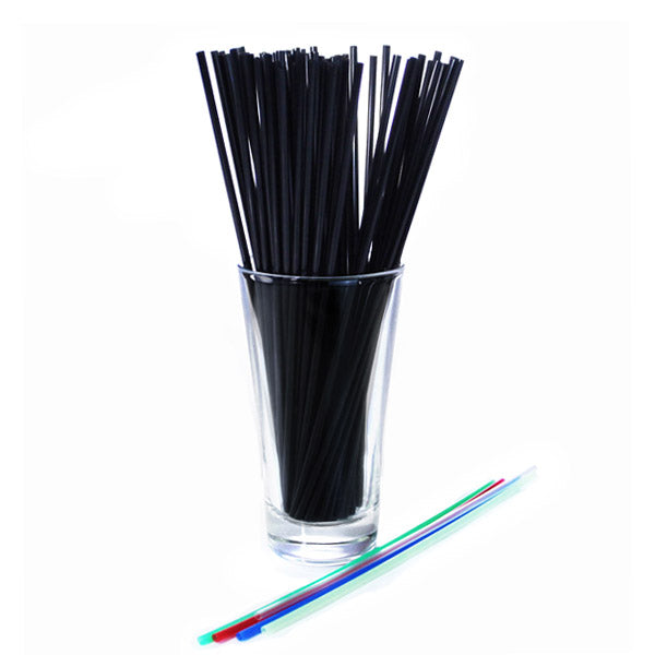 BarConic® Collins Straws - 8