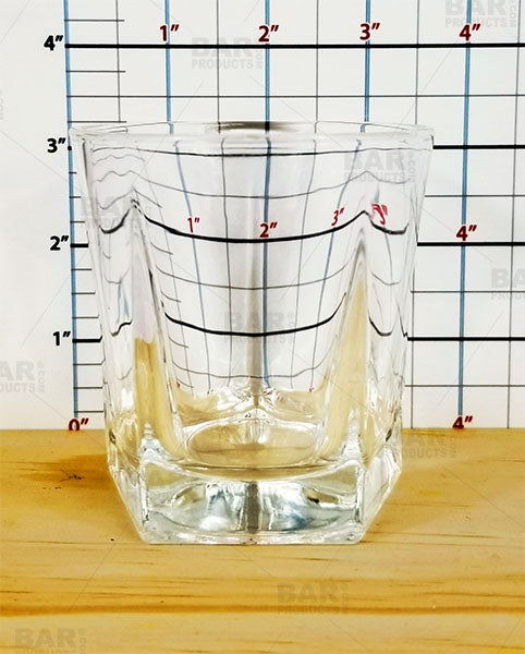 Footed Highball Glass - BarConic® - 10 ounce - (Quantity Option