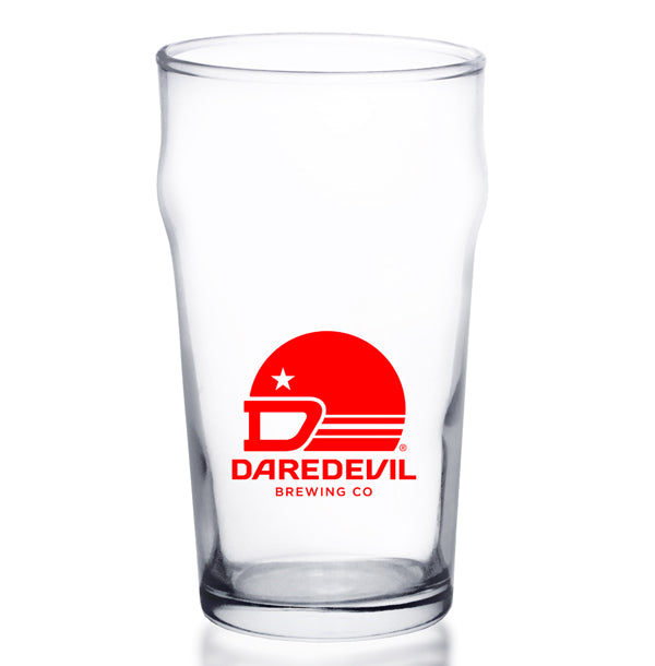 20 oz. BarConic® English Pub Glass