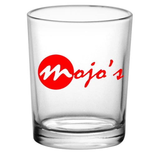 3 oz. Custom BarConic® Votive / Shot Glass