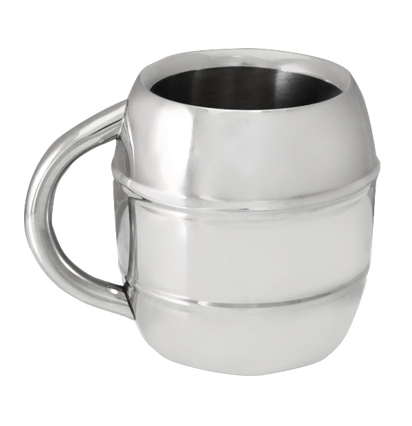 BarConic® Double Insulated Stainless Steel Mug - 17.5 oz.