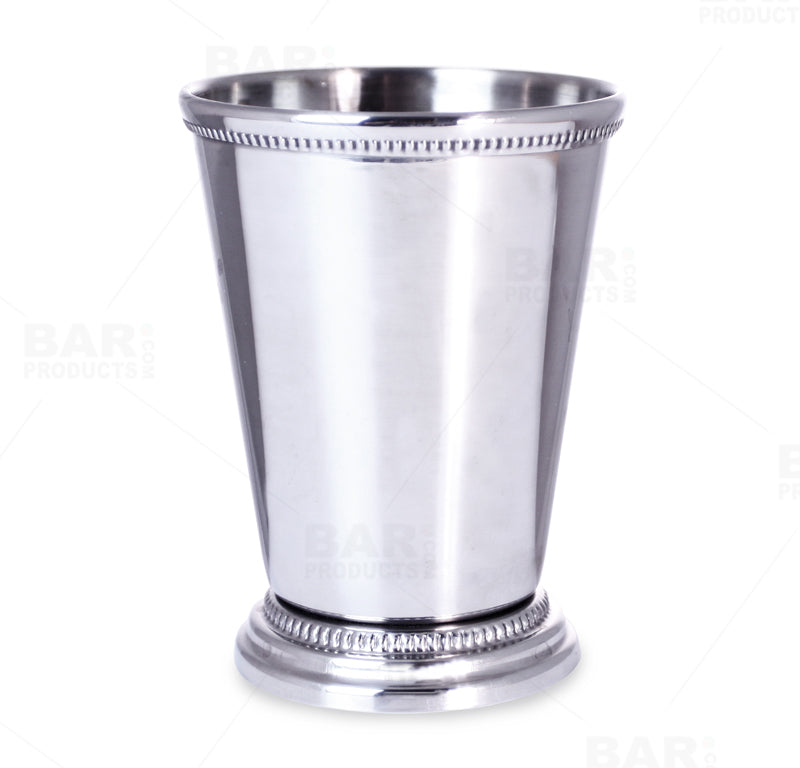 BarConic® Copper Plated Mint Julep Cup - 12oz