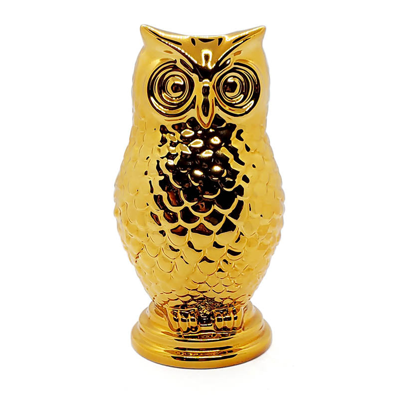 Barconic® Tiki Drinkware - Owl - 24 oz.