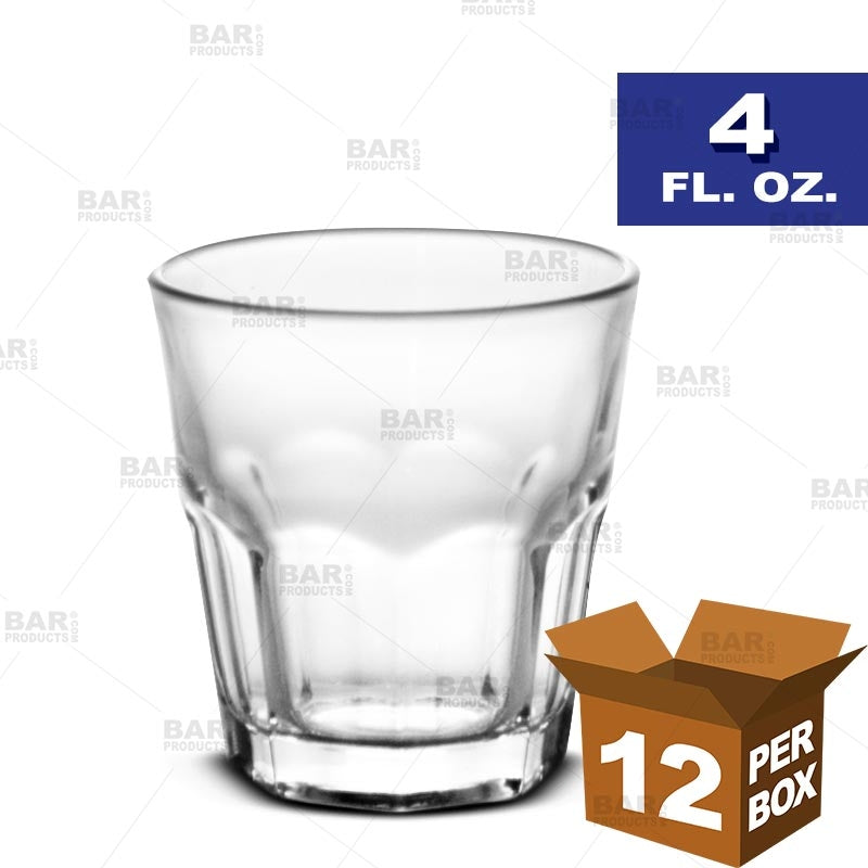 BarConic® Shooter (Alpine) - 4 oz [Box of 12]