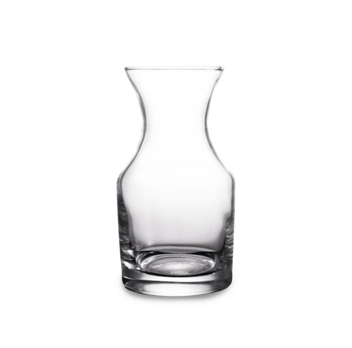 375 ML BARCONIC HALF BOTTLE WINE CARAFE (12/CASE) –