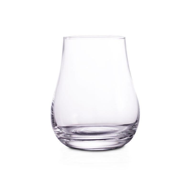 BarConic® Glassware - Whiskey Tasting Glass - 8 oz