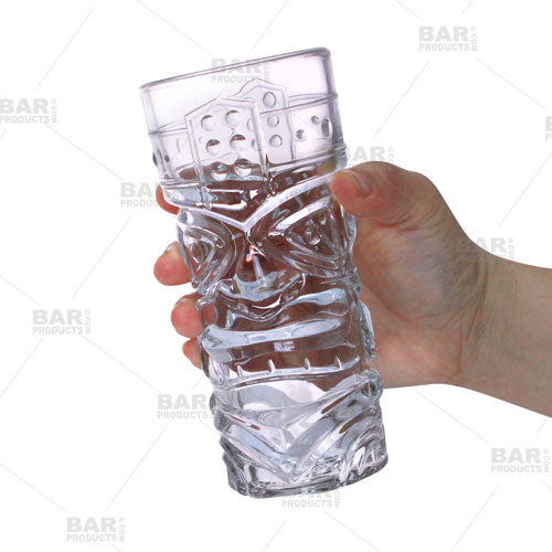 BarConic® 15 oz Tiki Glass