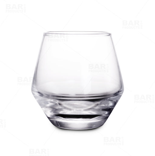 BarConic® 8 oz Stemless Cocktail Glass