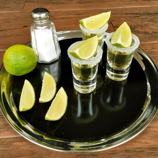 Shot Glass (2oz) – Tazon