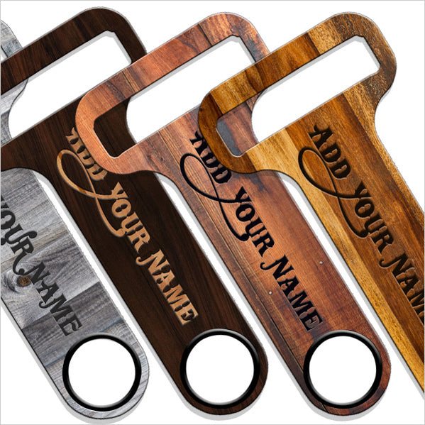 bartender bottle opener