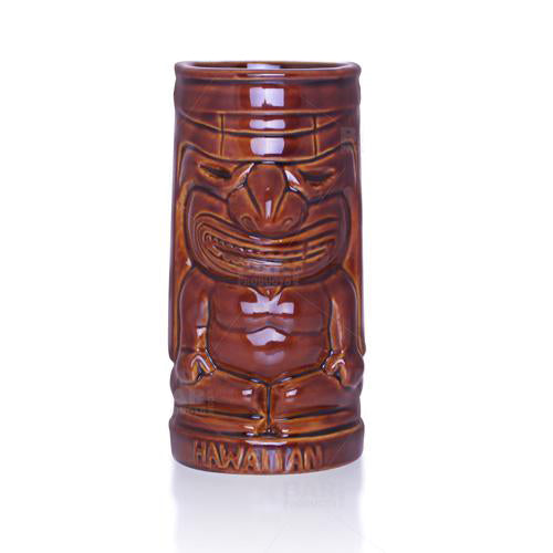 BarConic® 12 oz Tiki Drinkware – Hawaii