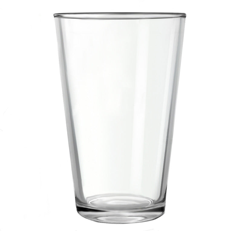 14 oz BarConic® Beverage/ Mixing Glass