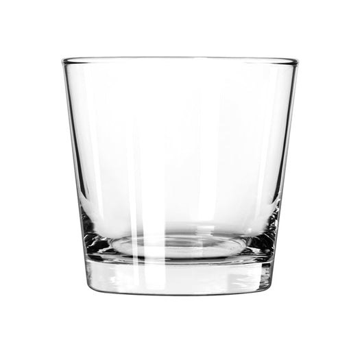 Libbey 3623 Hurricanes 23.5 Ounce Hurricane Glass - 12 / CS