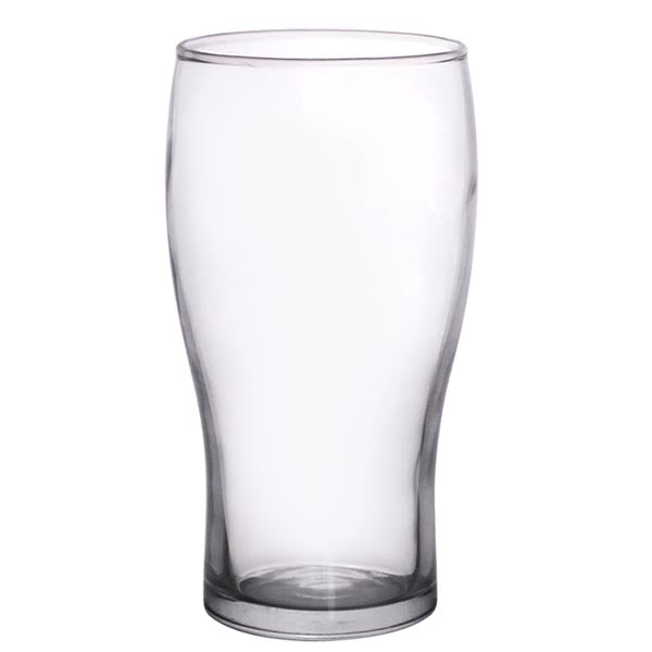 20 oz. Wholesale Custom BarConic® Pub Glass