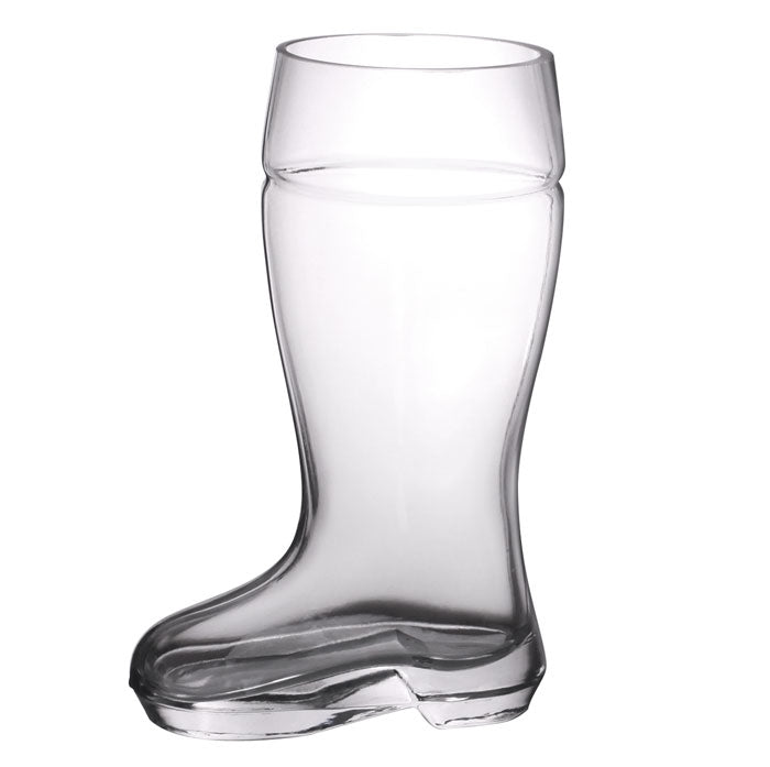 26 oz BarConic® Glass Das Boot - Beer Boot