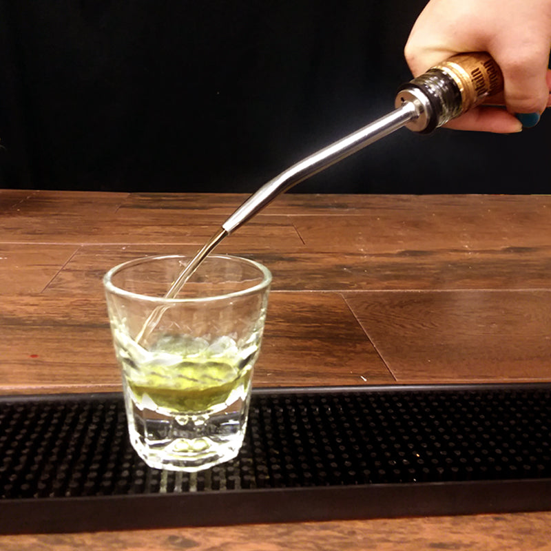 BarConic® Long Neck Liquor Pourer