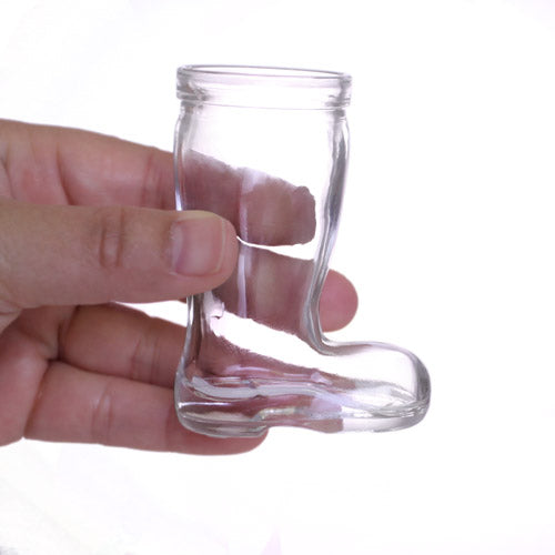 BarConic® 1.5 oz Mini Boot Shot Glass