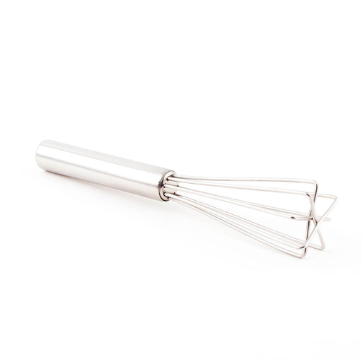 Mini 5 inch Stainless Steel Whisk
