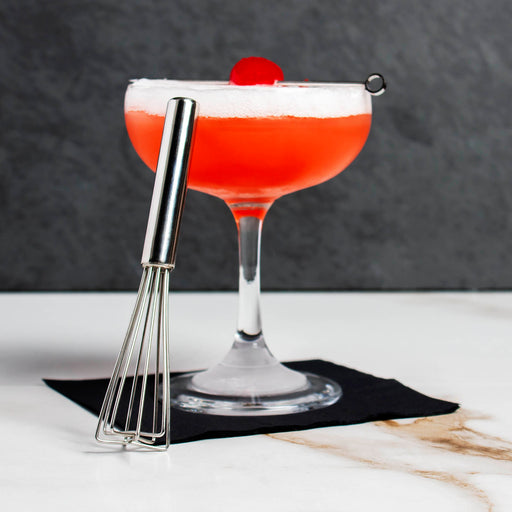 Cocktail Whisk