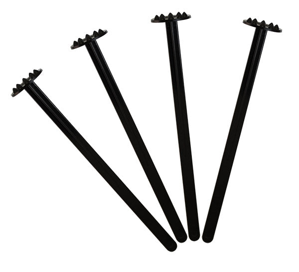 BarConic® Muddler Stirrers - 6.75