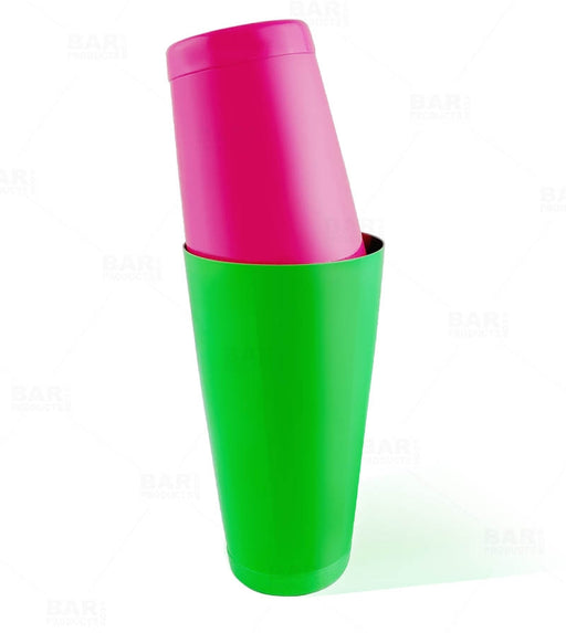 Neon Cocktail Shaker – MADRE