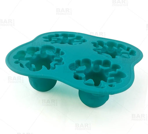 Polly Wontza-Deformer - Shark Ice Cube Tray