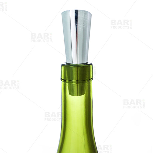 BarConic Glassware - Full Wine Carafe (750 ml) Individual
