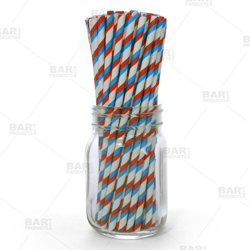 Boba Tea - Straw Set - BarConic® – Bar Supplies