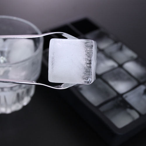 BarConic® Silicone Perfect Cube Ice Tray