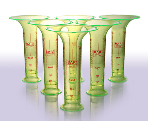 BarConic® Beaker Jigger - Glass – Bar Supplies