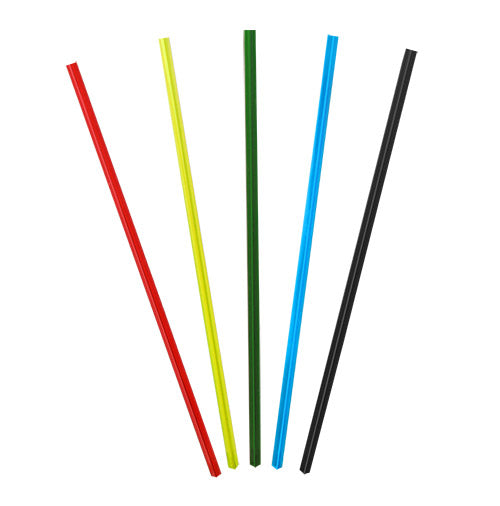 BarConic® Prism Stirrers - 7.25