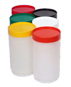 BarConic® Juice Backup Container - Quart