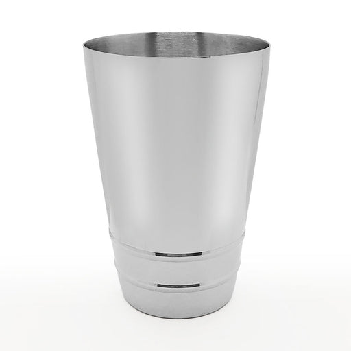 BarConic Metal Cup - Stainless Steel - 12oz