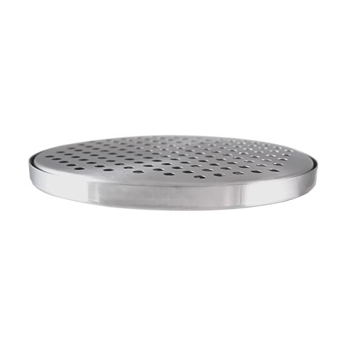 BarConic® Round Drip Tray