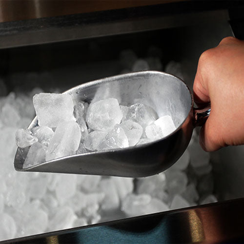Polycarbonate Plastic Ice Scoops – 64 ounce