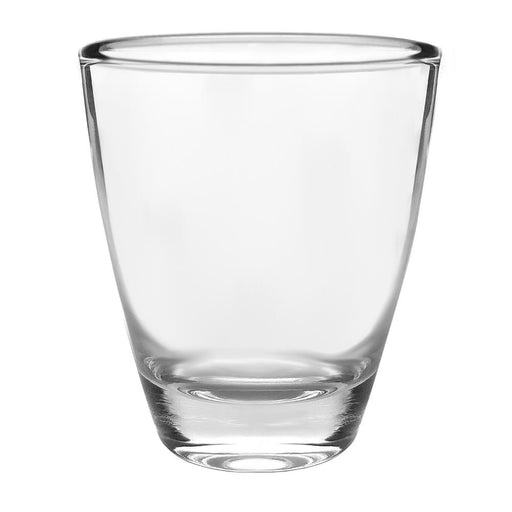 BarConic® 2oz Clear Plastic Shot Glass with Hook — Bar Products